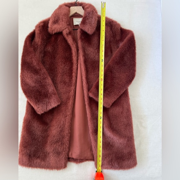 Frame Faux Fur - Picture 7 of 9